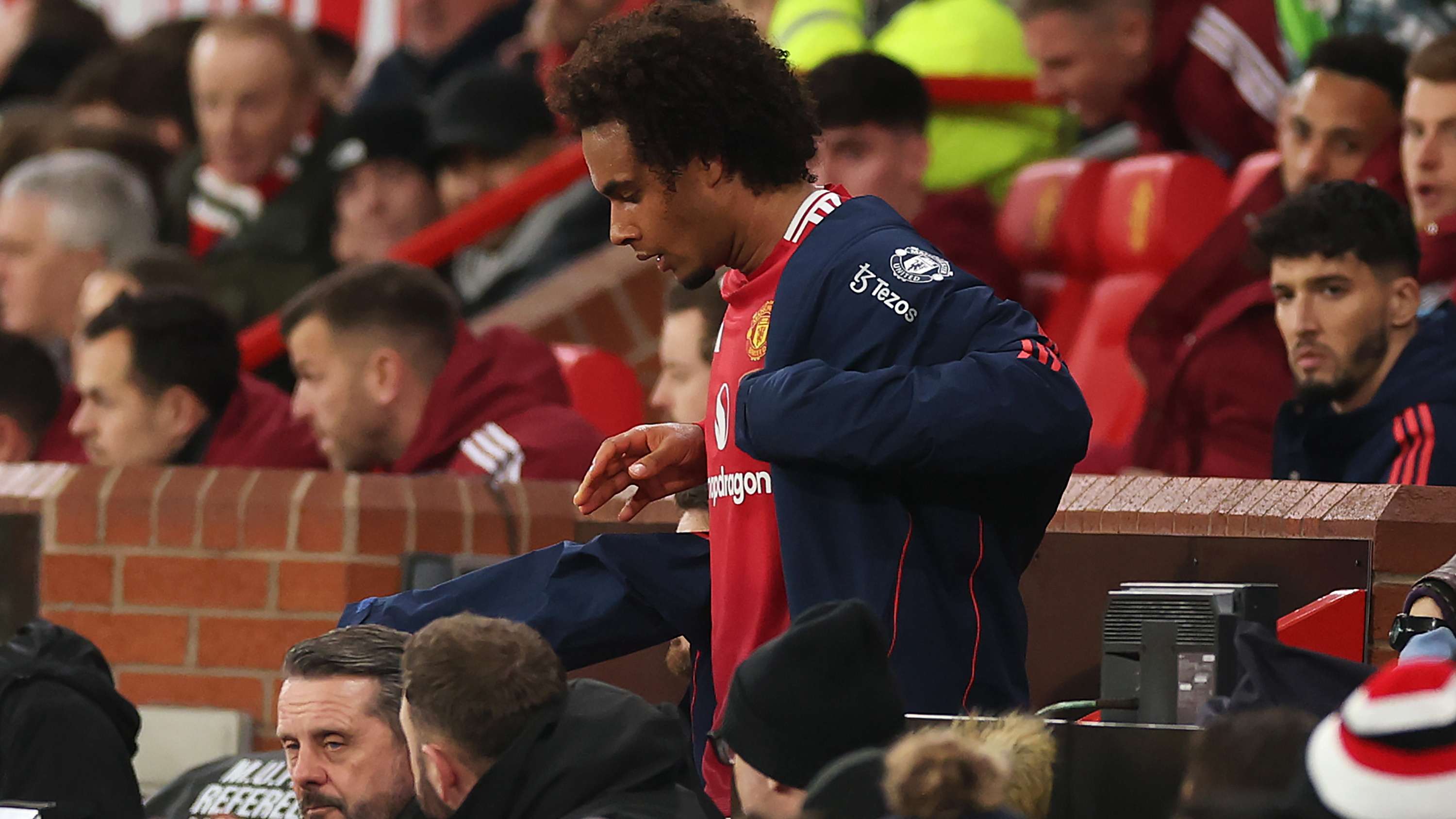 从容面对克 从容面对克