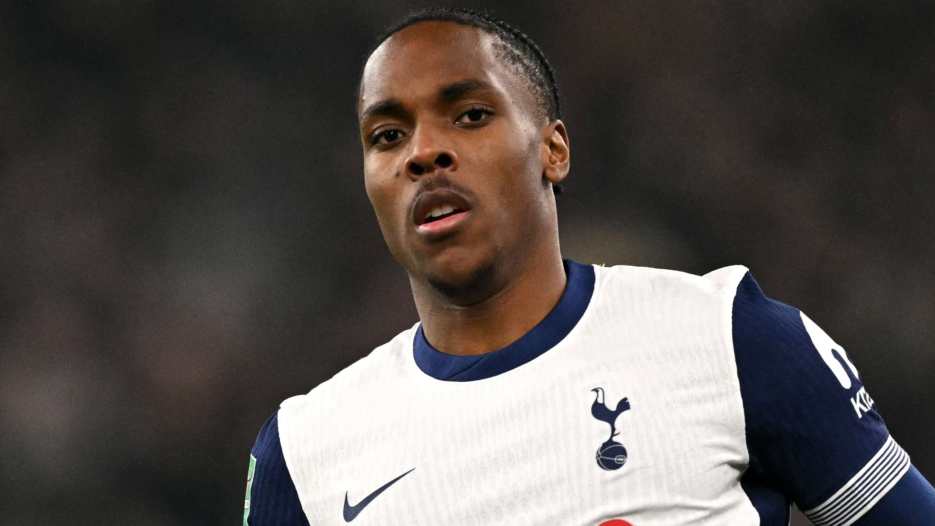 尽管有中锋 尽管有中锋