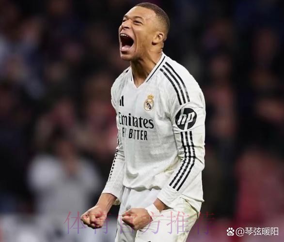 记者:皇马已经后悔签姆巴佩 球员表现没达到预期 记者:皇马已经后悔签姆巴佩 球员表现没达到预期